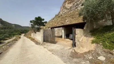Terreno en venta en Alcalá del Júcar - Vista 3