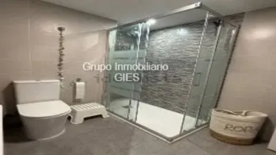 Apartment on Carrer del Cap de l'Albir photo 12