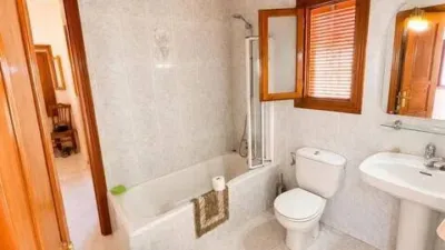 Chalet en calle Riu Duero photo 20