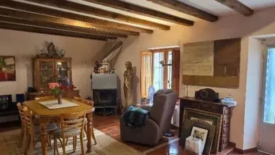 Chalet in Cayuela photo 5