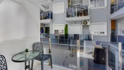 Apartment in Playa del Cura photo 11
