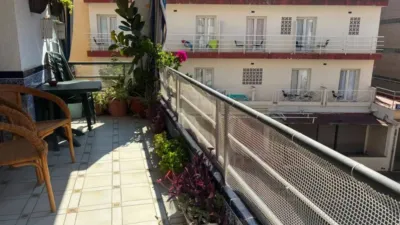 Apartment in Lloret de Mar photo 9