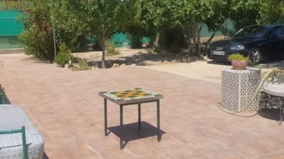 Chalet in Albacete Capital photo 12