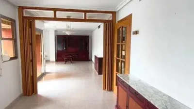 Apartment on Avenida Juan XXIII photo 6