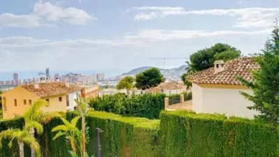 Chalet on Carrer Illa de Tenerife photo 84