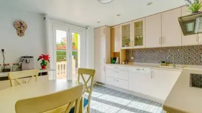 Chalet on Carrer Illa de Tenerife photo 82