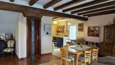 Chalet in Cayuela photo 4