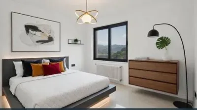 Chalet in Vallirana photo 11