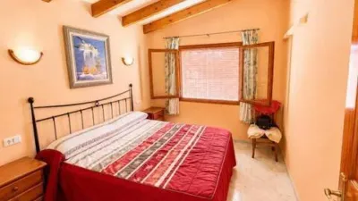 Chalet en calle Riu Duero photo 18