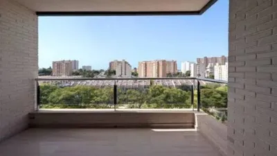 Apartment in Playa de San Juan photo 21