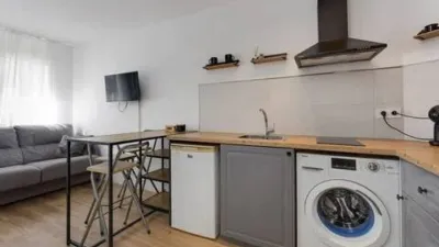 Apartment in Playa del Cura photo 12