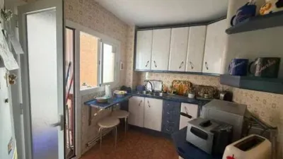 Piso en Zona del Hospital photo 9