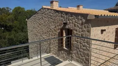 Chalet in Marina Manresa-Mal Pas-Bonaire photo 5