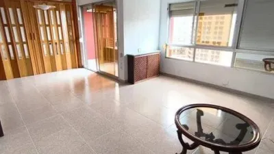 Apartment on Avenida Juan XXIII photo 7
