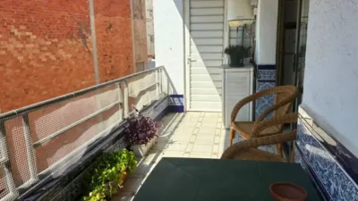 Apartment in Lloret de Mar photo 13