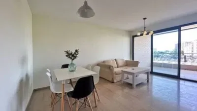 Apartment in Playa de San Juan photo 16