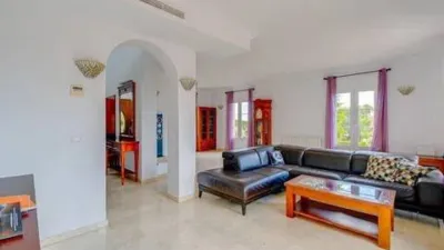 Chalet on Carrer Illa de Tenerife photo 76