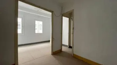 Piso – A Coruña Capital - Más