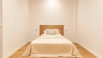 Apartment in El Mas Ratés-La Montserratina-El Ginestar photo 10