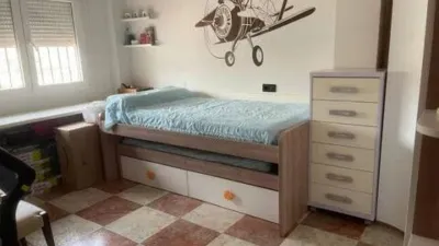 Terraced house in Alfacar photo 3