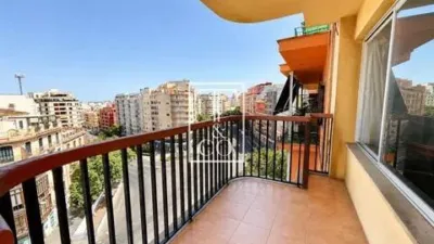 Apartment in El Mercat photo 21
