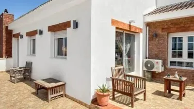 Casa - Vista 4