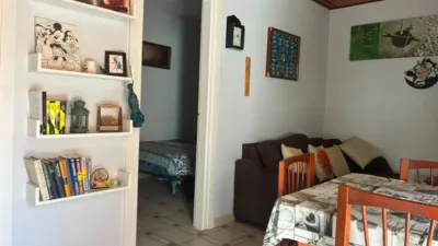Apartment in Lloret de Mar photo 20