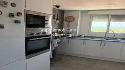 Apartment on Carrer del Cap de l'Albir photo 6