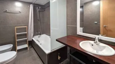 Apartment in Playa de San Juan photo 44