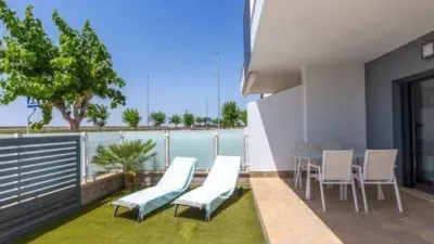 Piso – Pilar de la Horadada - Vista 5