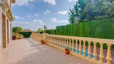 Chalet on Carrer Illa de Tenerife photo 70