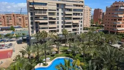 Apartment in Playa de San Juan photo 64