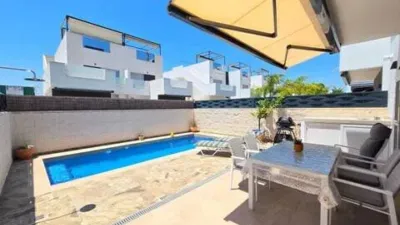 Casa – Rojales - Vista 3