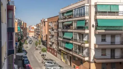 Apartment in Vista Alegre photo 30