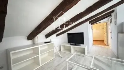Apartment in Pacífico photo 5