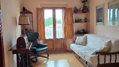 Chalet in Cayuela photo 6