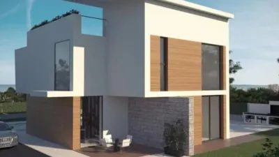 Casa – Orihuela, Urbanización Aguamarina, Dehesa de Campoamor - Vista 2