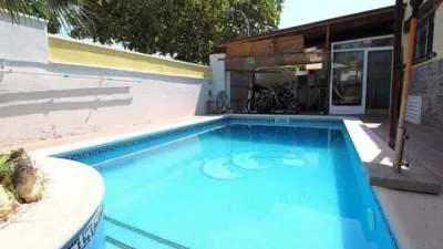 Chalet in Sant Pere de Ribes photo 20