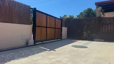 Chalet in Marina Manresa-Mal Pas-Bonaire photo 25