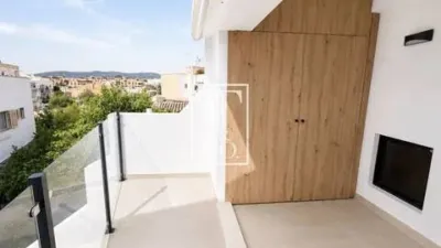 Chalet in Palma de Mallorca photo 23