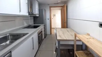 Apartment in Playa de San Juan photo 26