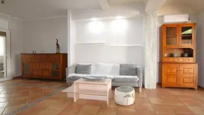 Chalet in Sant Pere de Ribes photo 13