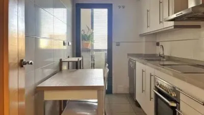 Apartment in Playa de San Juan photo 27