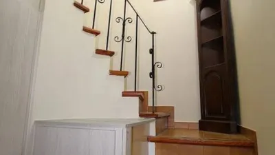 Chalet in Sant Pere de Ribes photo 14
