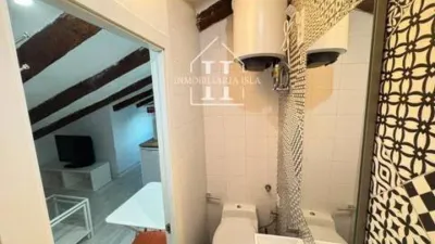Apartment in Pacífico photo 12