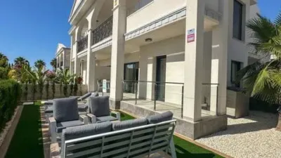 Piso – Rojales - Vista 2