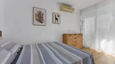 Apartment in Playa del Cura photo 5