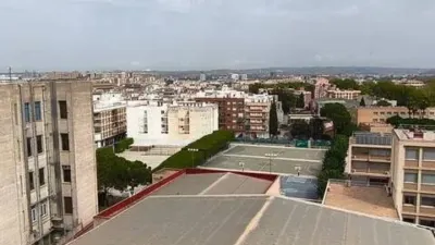Apartment on Avenida Juan XXIII photo 32