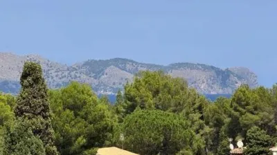 Chalet in Ciutat d'Alcúdia photo 6