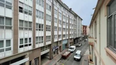 Flat in Monte Alto-Adormideras photo 15